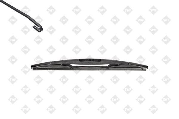 Wiper Blade (116501)
