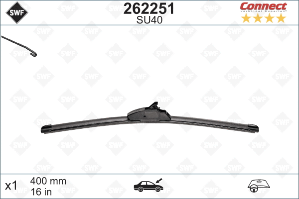 Wiper Blade