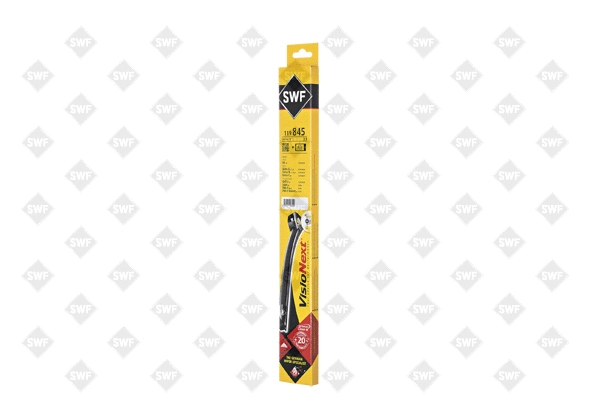 Wiper Blade