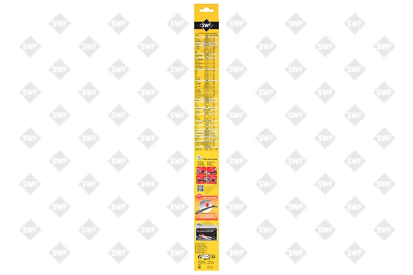 Wiper Blade