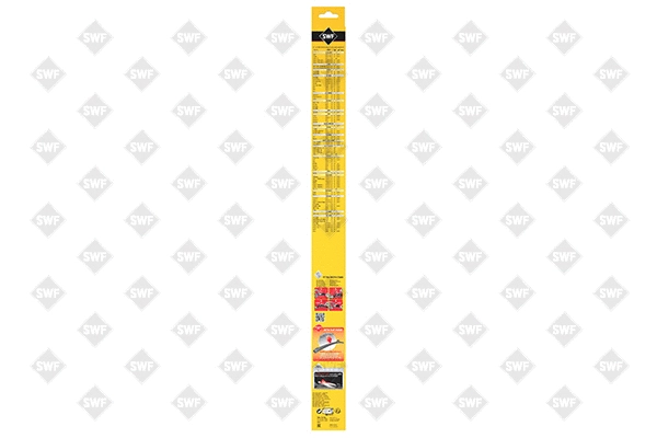 Wiper Blade