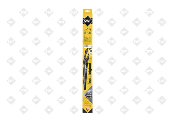 Wiper Blade (116135)