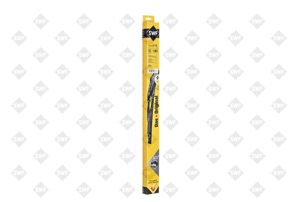 Wiper Blade