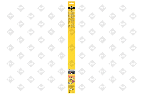 Wiper Blade