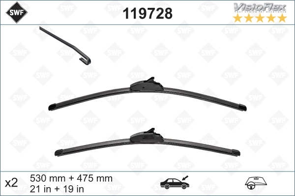 Wiper Blade