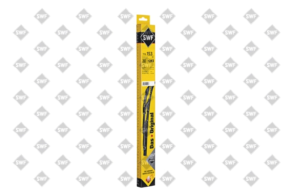 Wiper Blade