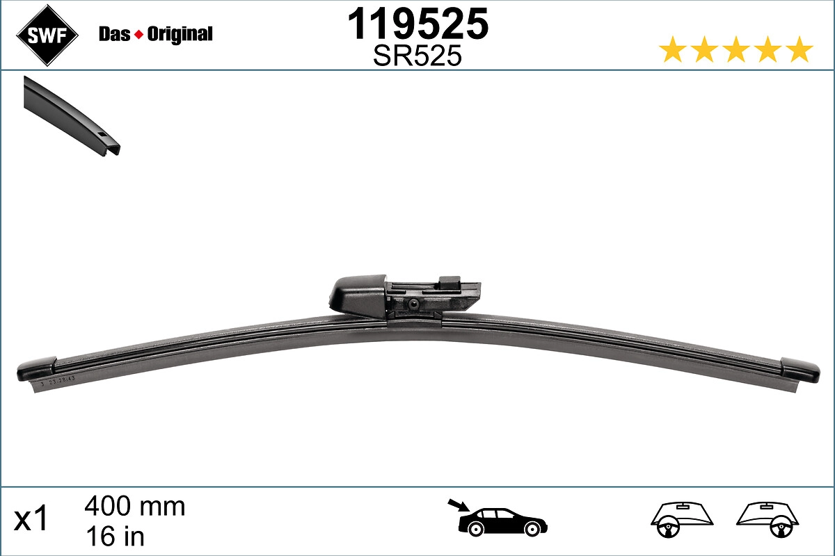 Wiper Blade