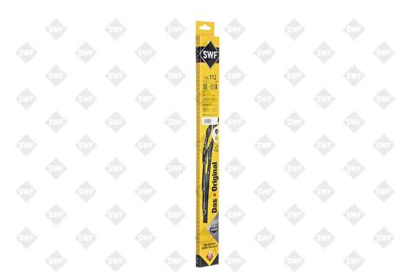 Wiper Blade