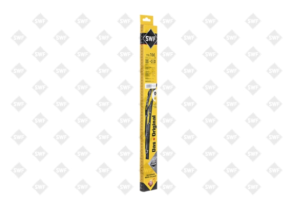 Wiper Blade