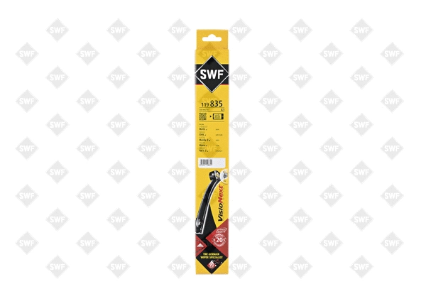 Wiper Blade (119835)
