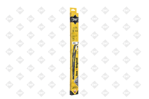 Wiper Blade