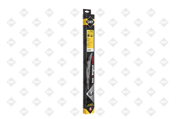 Wiper Blade