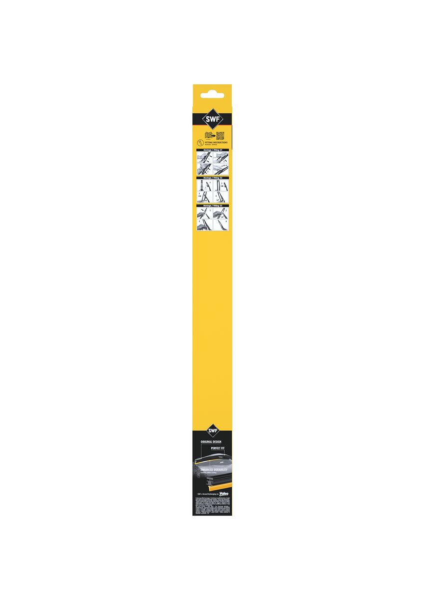 Wiper Blade