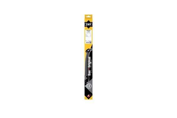 Wiper Blade