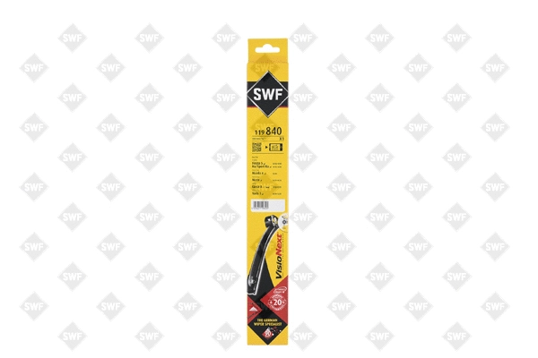 Wiper Blade (119840)
