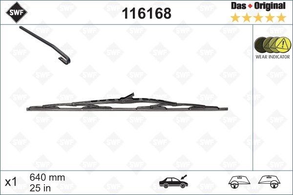 Wiper Blade