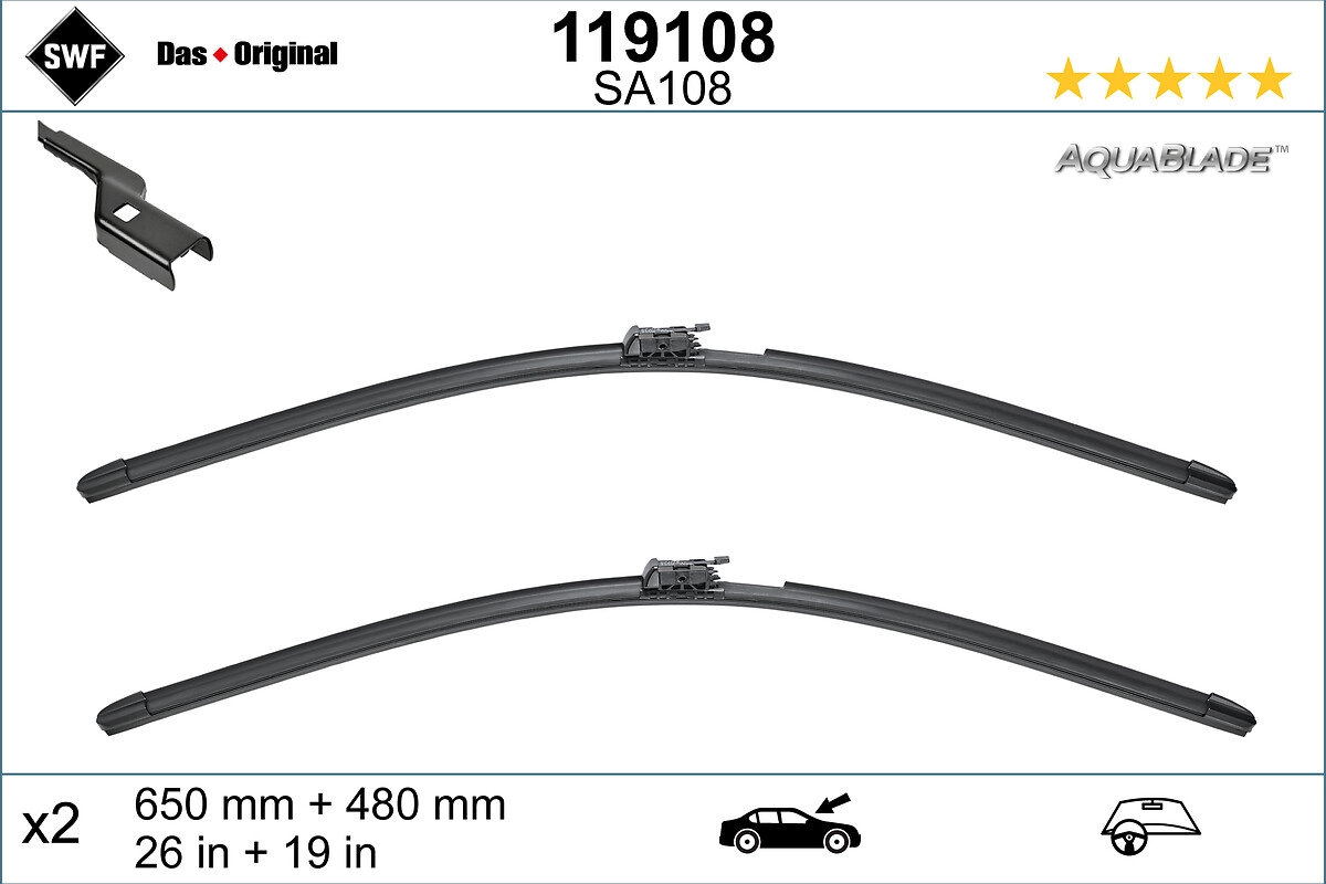 Wiper Blade