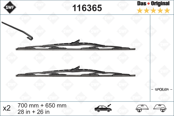 Wiper Blade