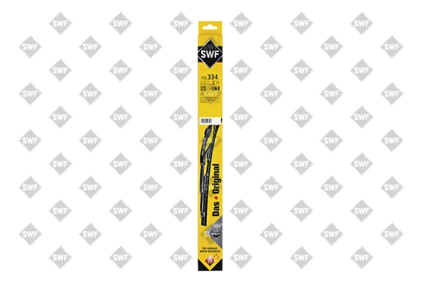 Wiper Blade (116334)