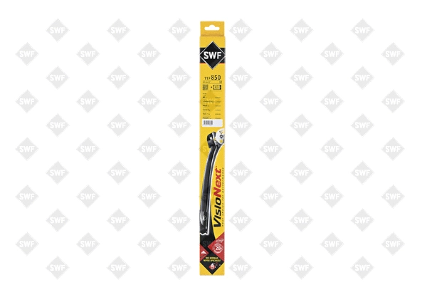 Wiper Blade (119850)