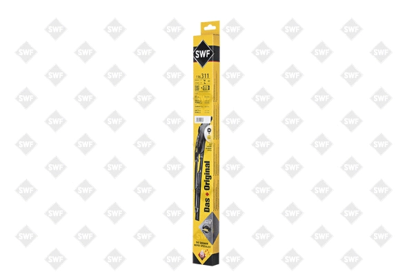Wiper Blade