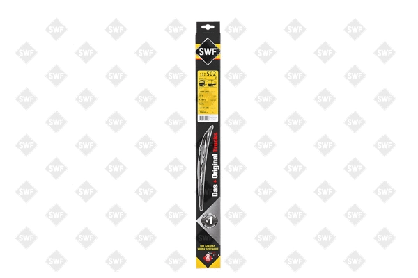 Wiper Blade (132502)