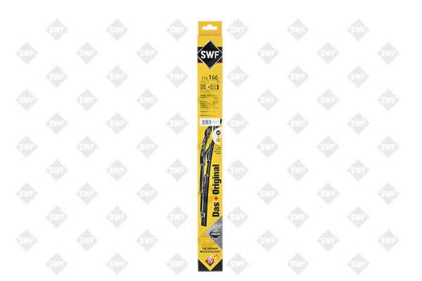 Wiper Blade (116166)