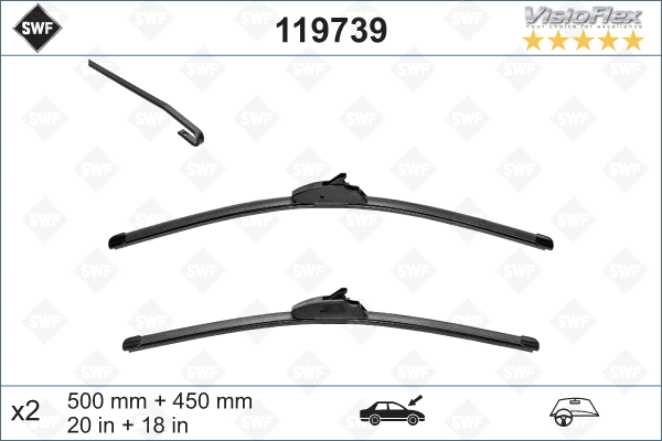 Wiper Blade