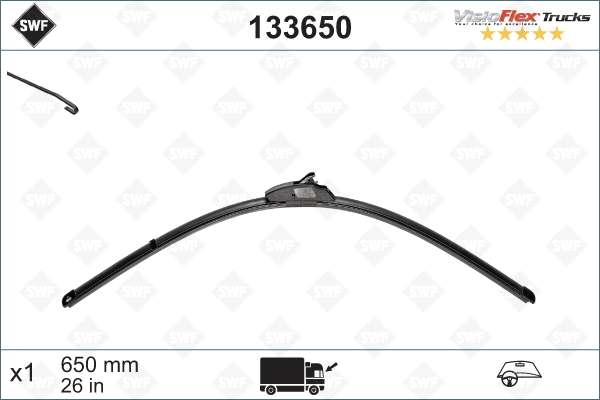 Wiper Blade