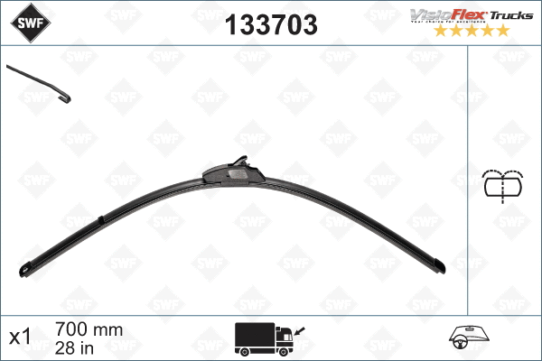 Wiper Blade