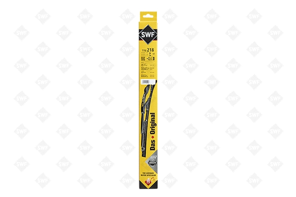 Wiper Blade (116218)