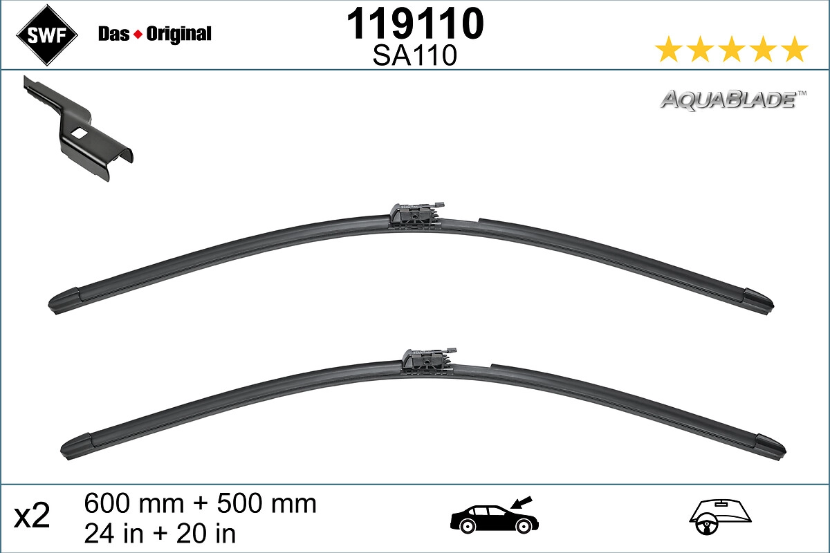 Wiper Blade