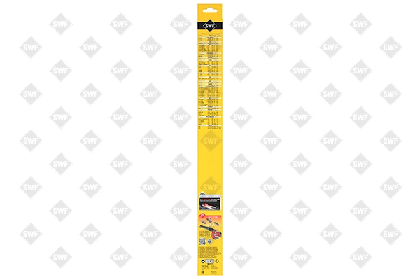 Wiper Blade