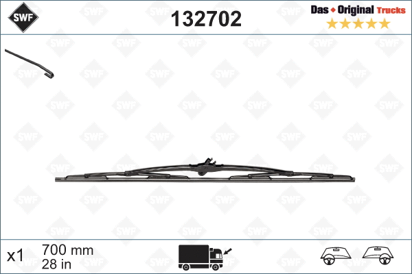 Wiper Blade