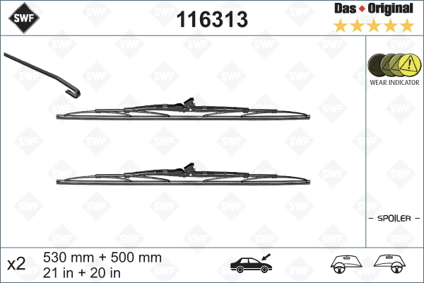 Wiper Blade