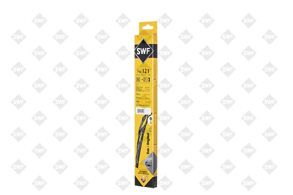 Wiper Blade