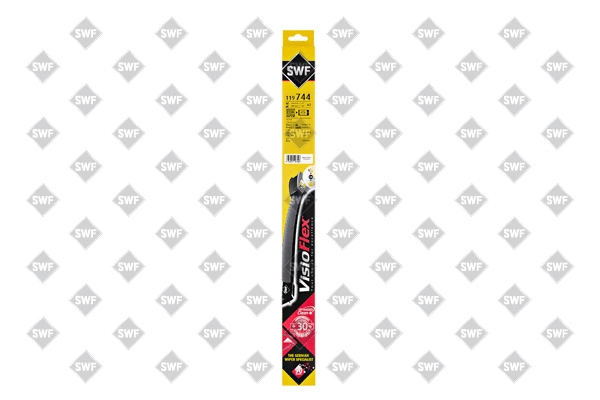 Wiper Blade (119744)