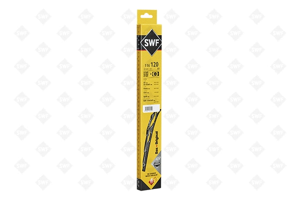 Wiper Blade