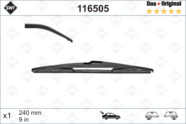 Wiper Blade