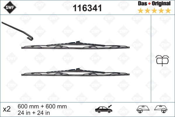 Wiper Blade