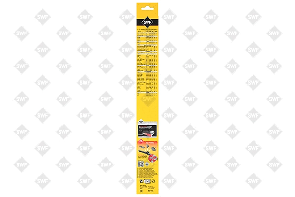 Wiper Blade