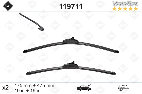 Wiper Blade