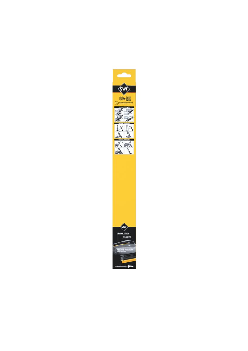 Wiper Blade