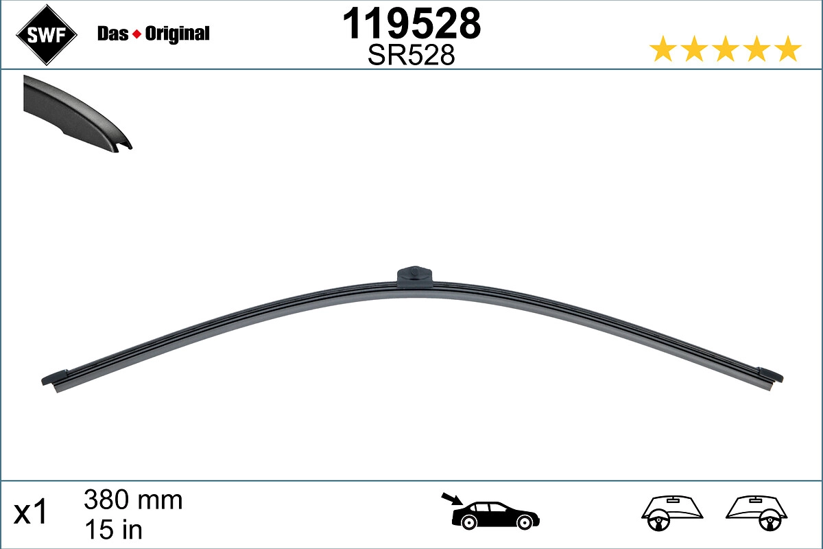 Wiper Blade