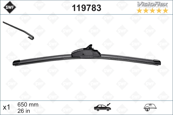 Wiper Blade
