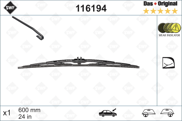 Wiper Blade