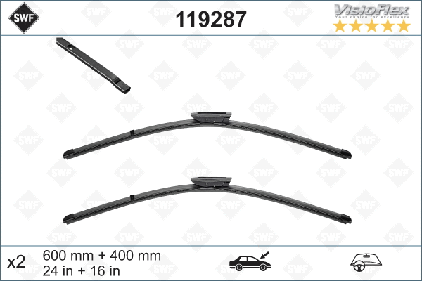 Wiper Blade