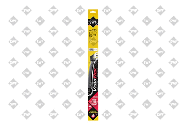Wiper Blade (119763)