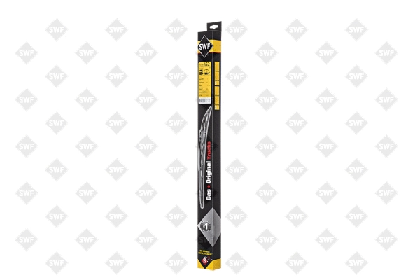 Wiper Blade