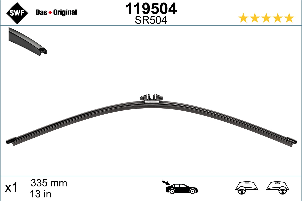 Wiper Blade